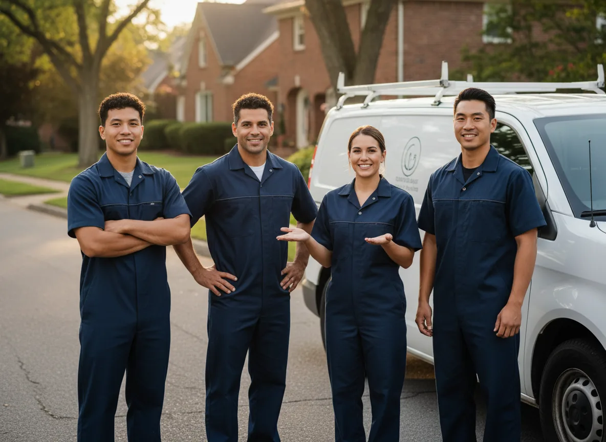 Home Gutter Service company in Long Point, IL